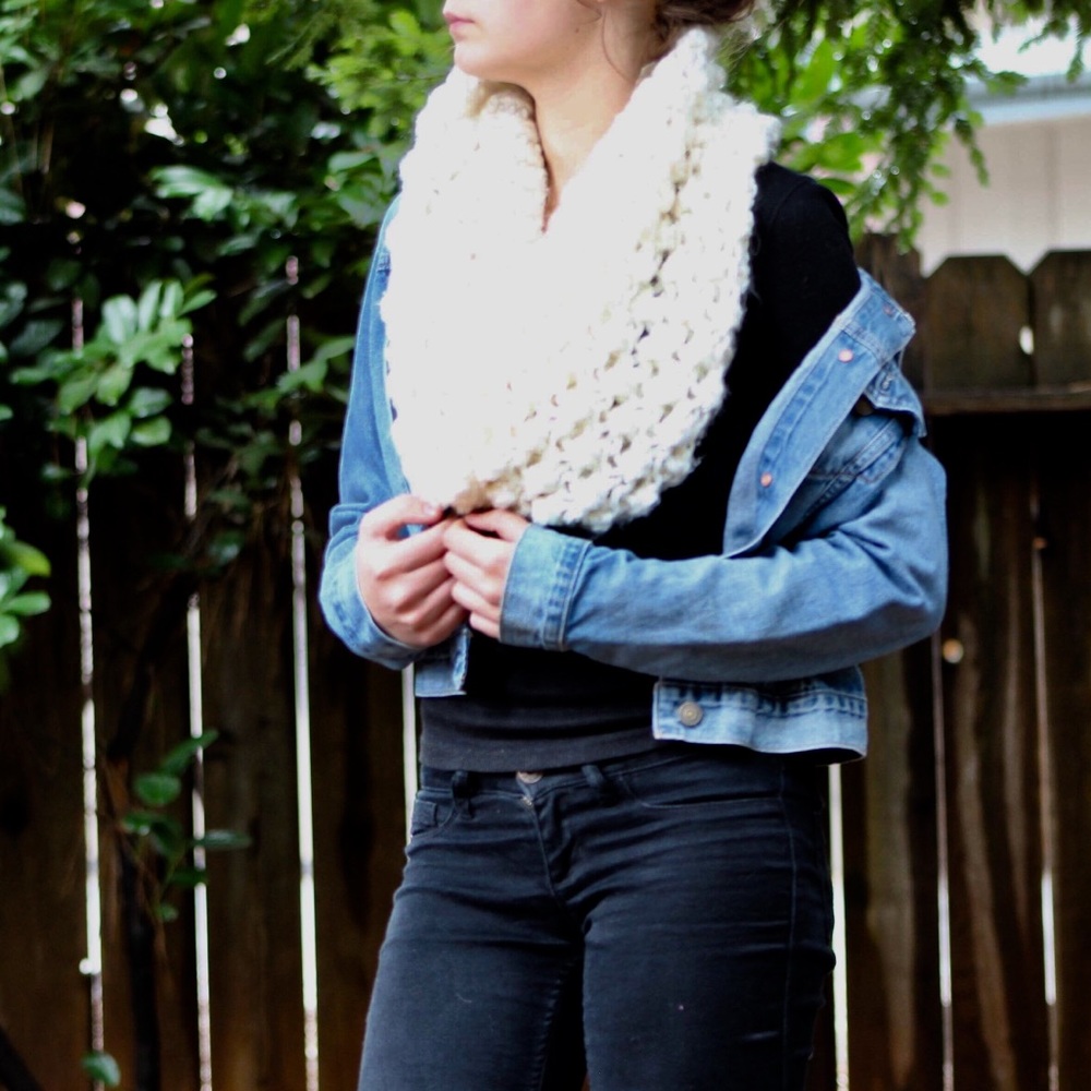 Scarf